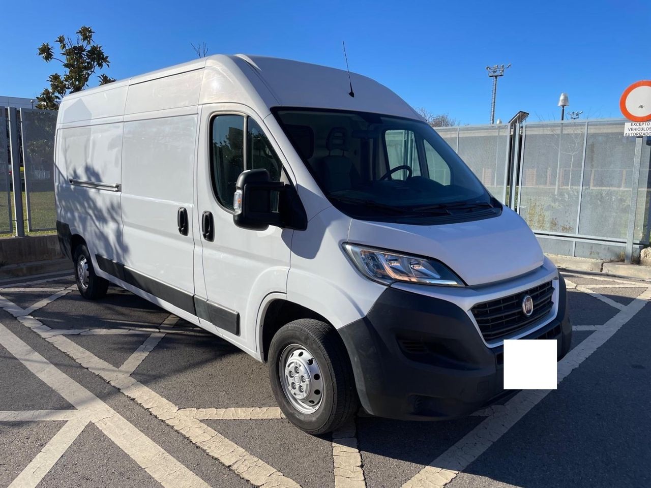 FIAT Ducato