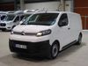 CITROEN Jumpy Talla M BlueHDi 70KW 95CV Confort