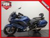 YAMAHA FJR 1300 A