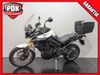 TRIUMPH TIGER 800 ABS
