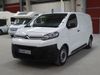 CITROEN Jumpy Furgon Talla M BlueHDi 100 SS 6v
