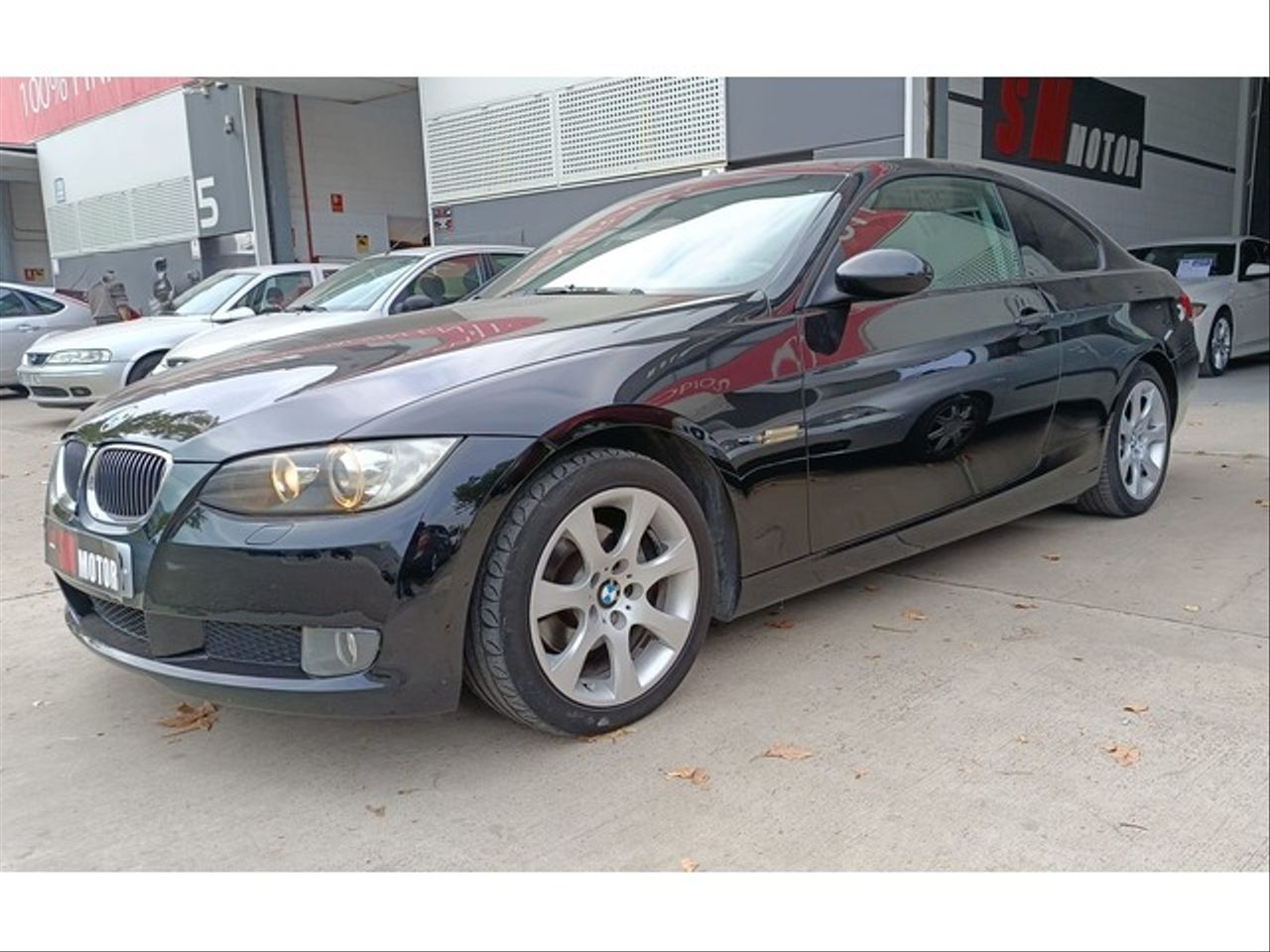 BMW Serie 3