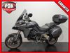 DUCATI Multistrada 1260 S