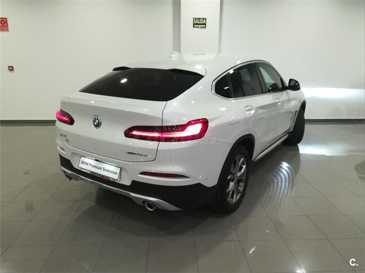 BMW X464299988293122124