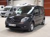 MERCEDES-BENZ Citan 109 CDI Furgon Largo