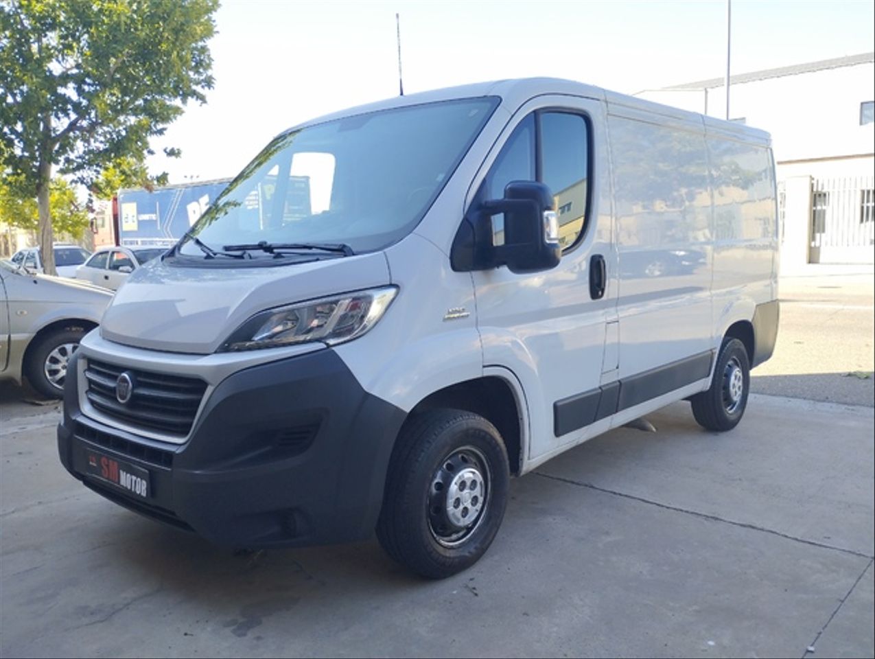FIAT Ducato