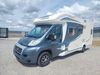 CHAUSSON WELCOME 69 PERFILADA 5 PLAZAS CAMA FRANCESA