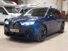 BMW iX xDrive40