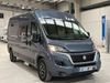 Camper Kyros 5 4 plazas usada 2024