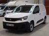 PEUGEOT Partner Pro Standard 600kg BlueHDi 73kW