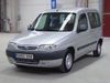 CITROEN Berlingo 2.0 HDi Leader