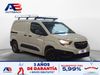 OPEL Combo 1.6 TD SS 74kW 100CV Express L H1 650