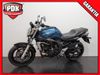 YAMAHA FZ6 N