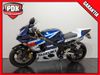 SUZUKI GSX R1000