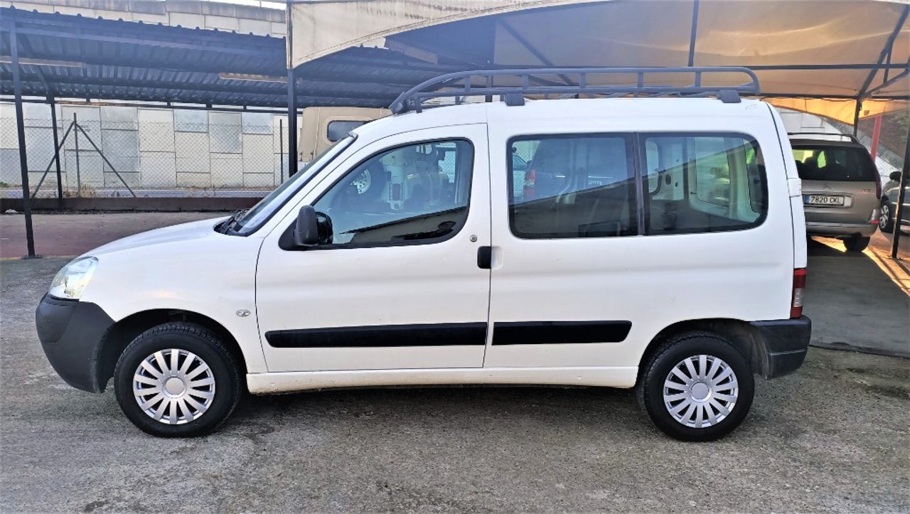 PEUGEOT Partner64270057211266124