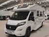CI Horon 65xt cama en isla 2024