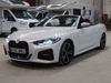 BMW Serie 4 420d Cabrio