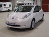 NISSAN LEAF 30kWh Visia