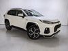 SUZUKI Across 2.5 PHEV 4WD