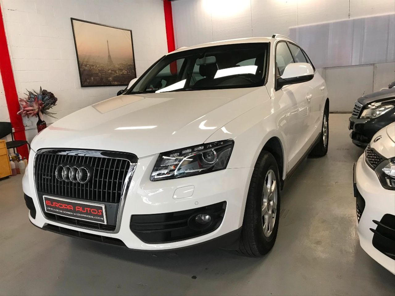 AUDI Q564270636720643124
