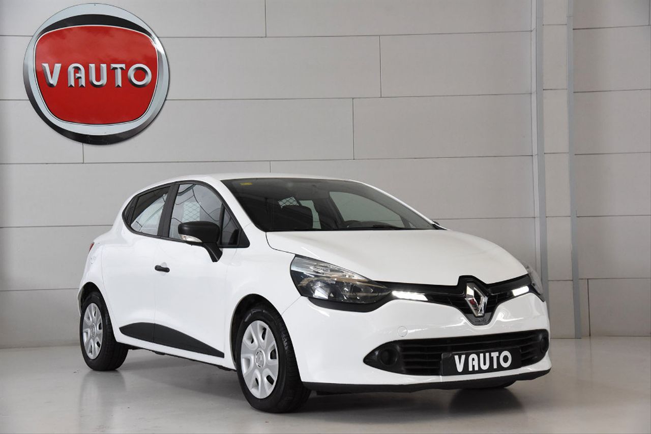 RENAULT Clio 464258758211201122