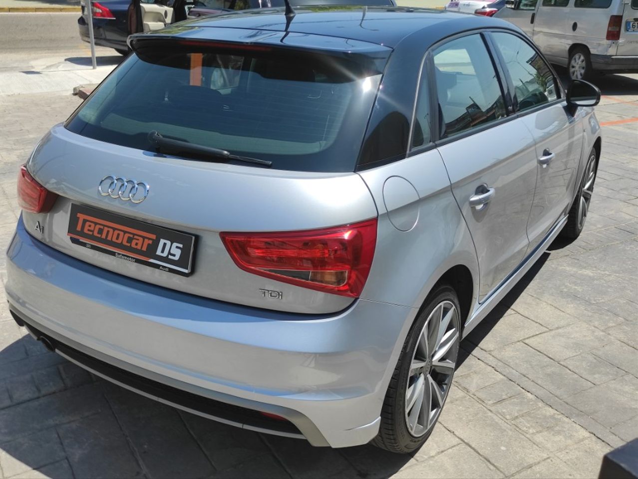 AUDI A163844646159107122