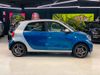 SMART forfour 52 Proxy