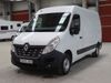 RENAULT Master 125.35 L2 H2