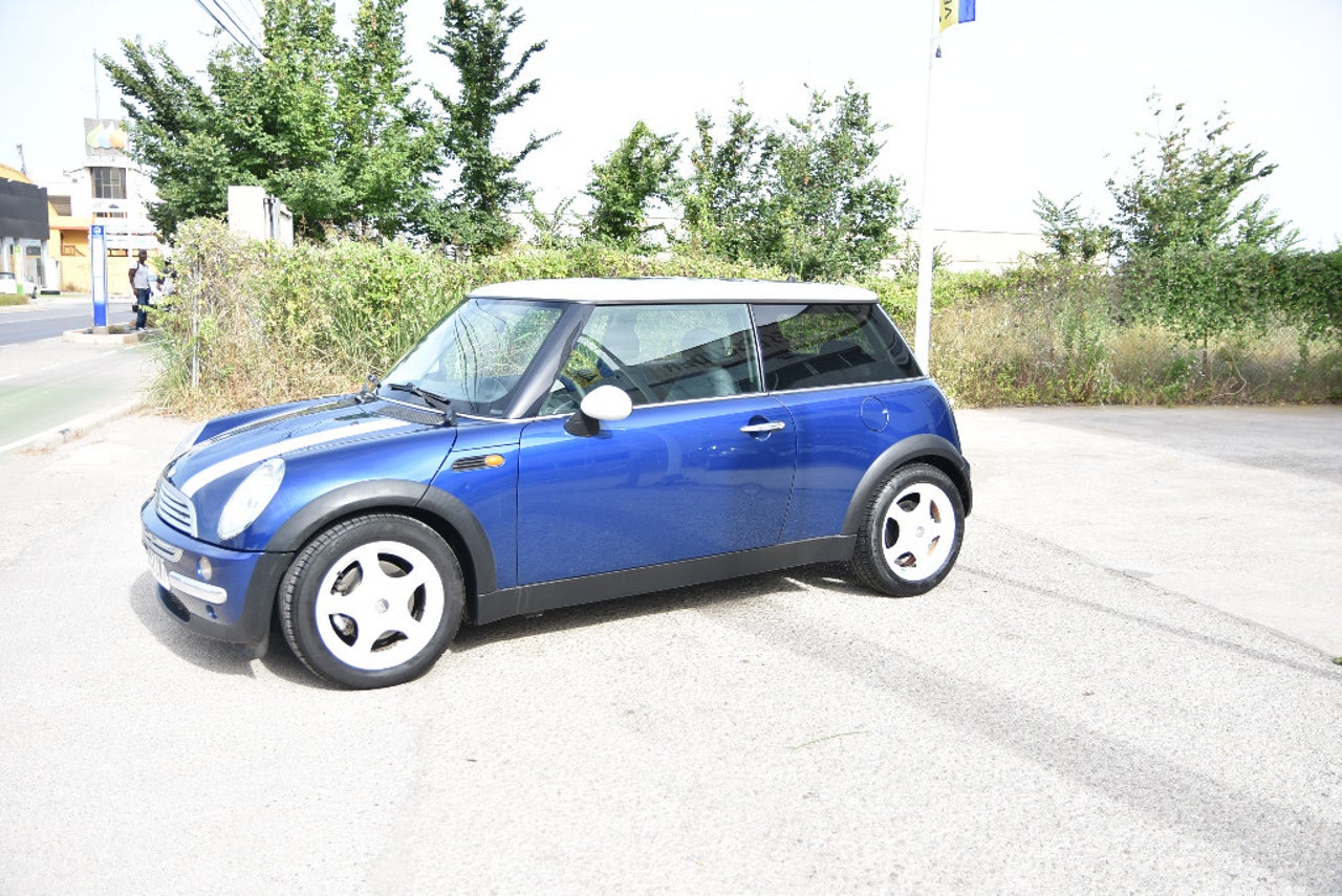MINI MINI63845144059267122