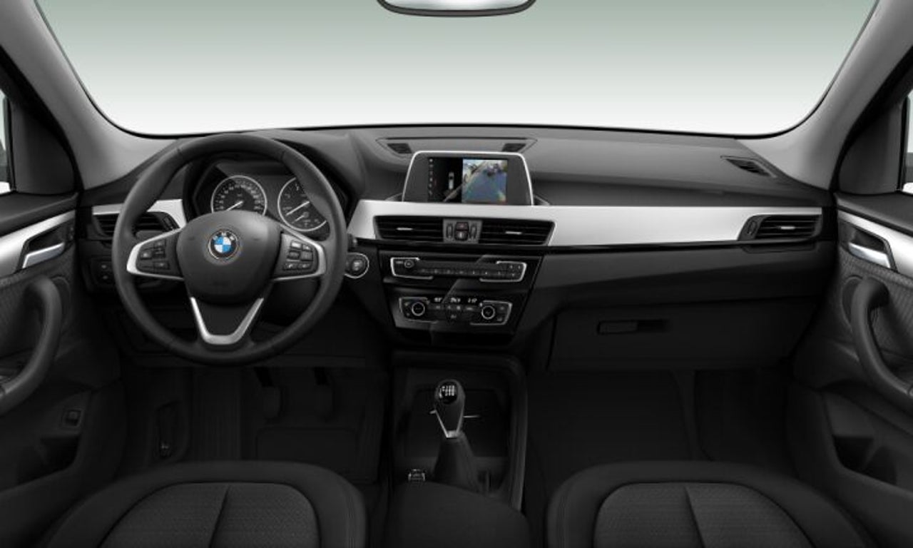 BMW X164299988457475124