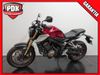 HONDA CB 650 R