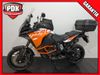 KTM 1290 Super Adventure S