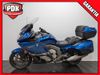 BMW K 1600 GT