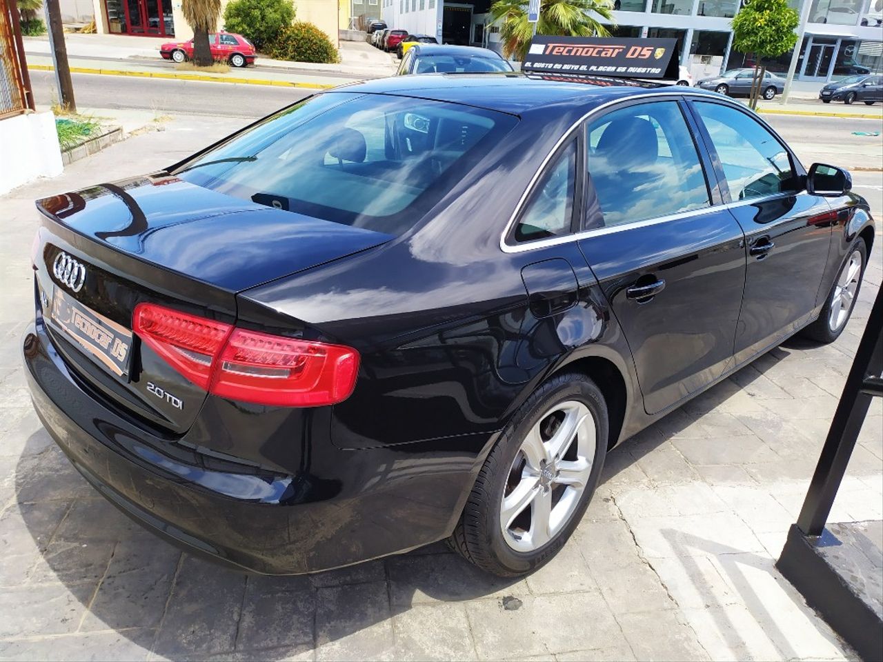 AUDI A463844646019587121