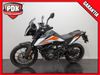 KTM 390 Adventure