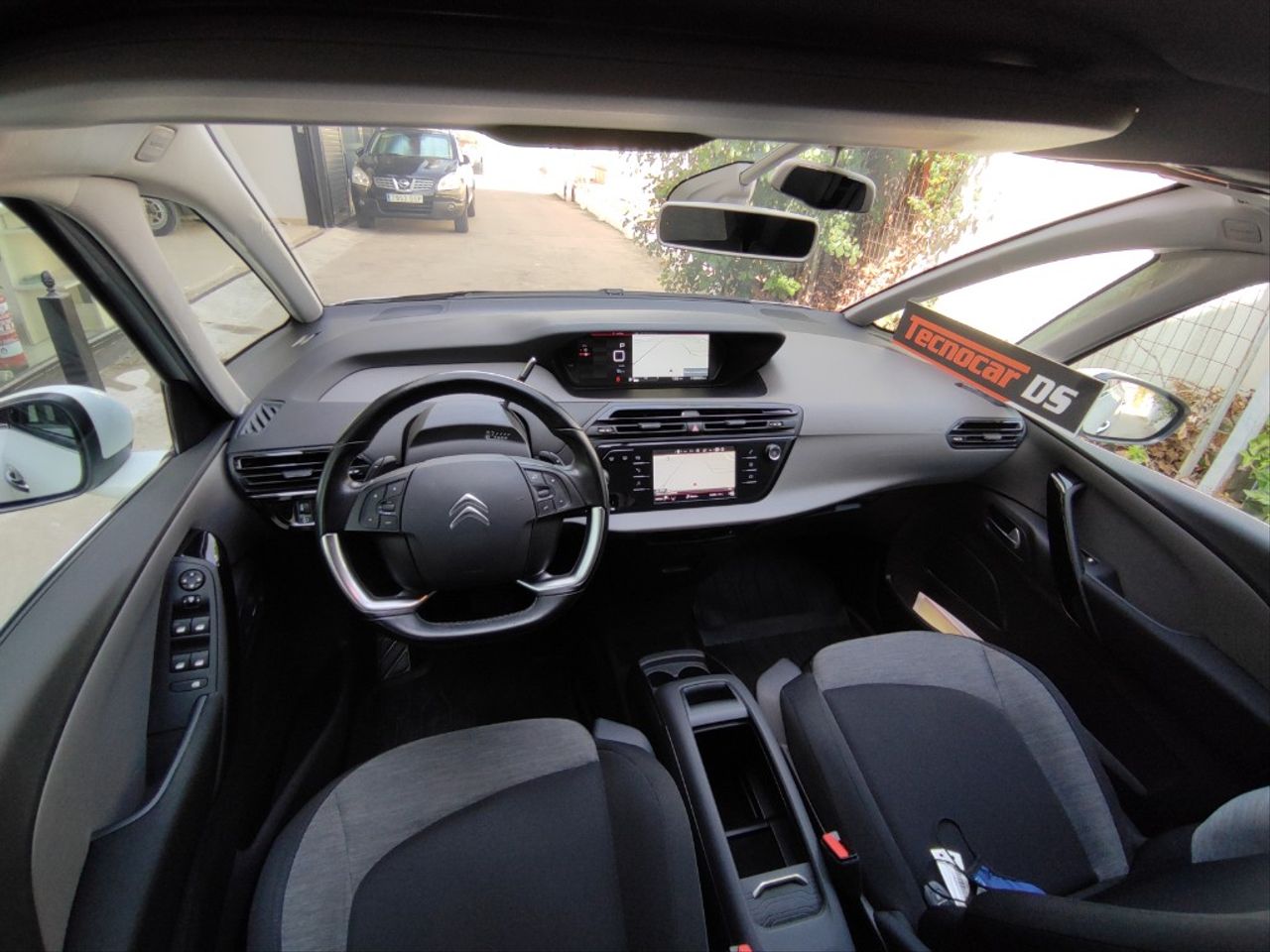 CITROEN C4 Picasso63844646335747121