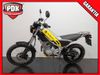 YAMAHA Tricker 250