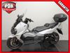 SYM Maxsym TL 508