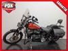 HARLEY DAVIDSON Softail Blackline