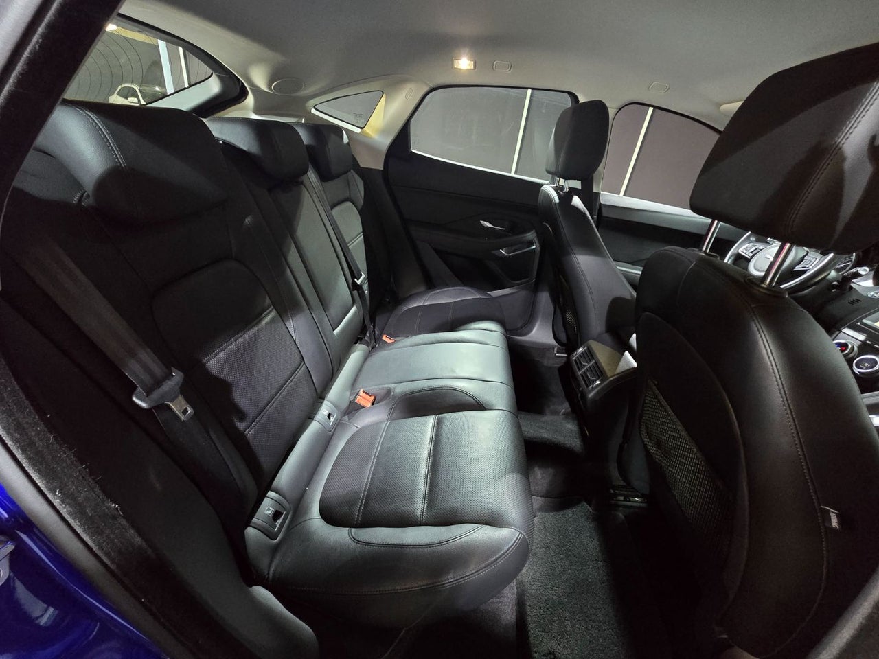 JAGUAR EPace 2.0D 110kW 4WD Auto