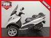 PIAGGIO MP3 LT 300IE Bussines