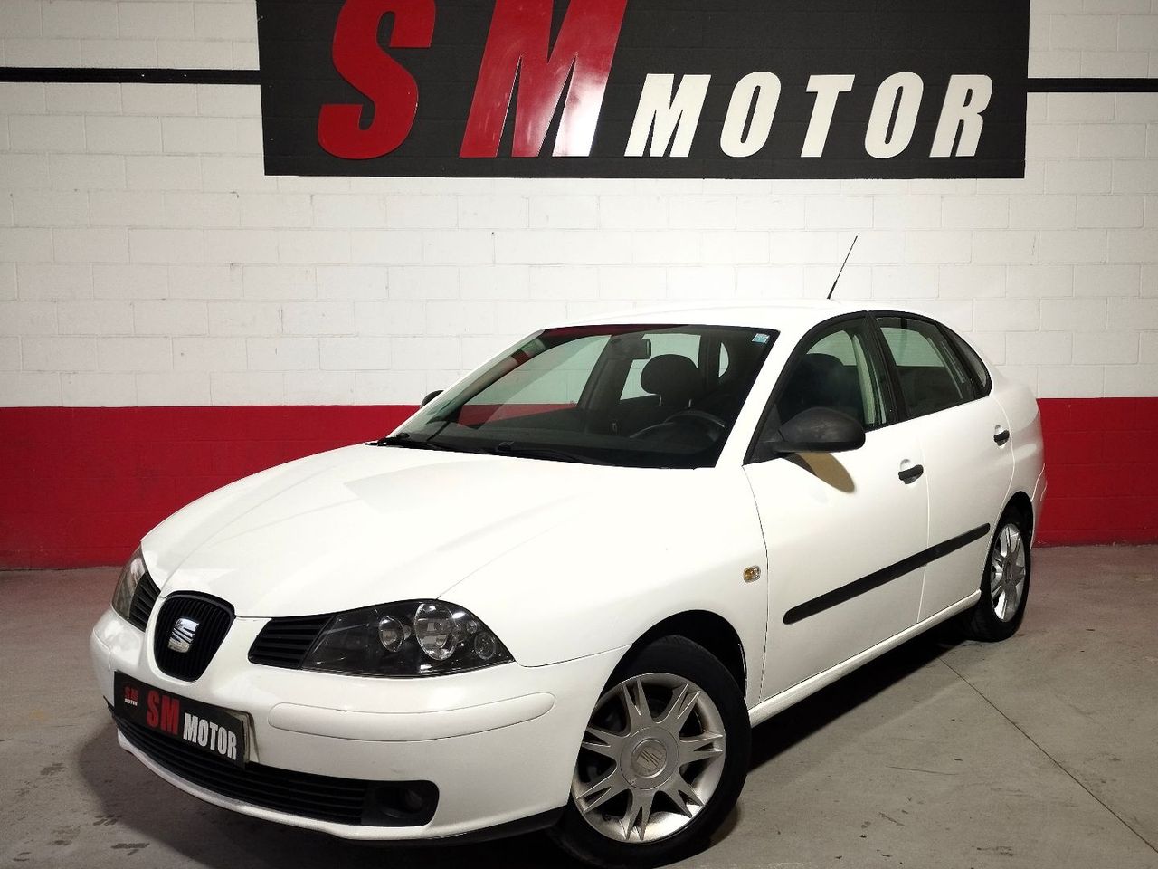 SEAT Cordoba