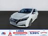 NISSAN LEAF 40kWh Acenta