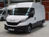 IVECO Daily 2.3 TD 35C 16 A8 V 3520LH2 12 M3