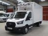 FORD Transit 350 125kW L4 Ambiente RWD HD