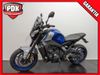 YAMAHA MT 09