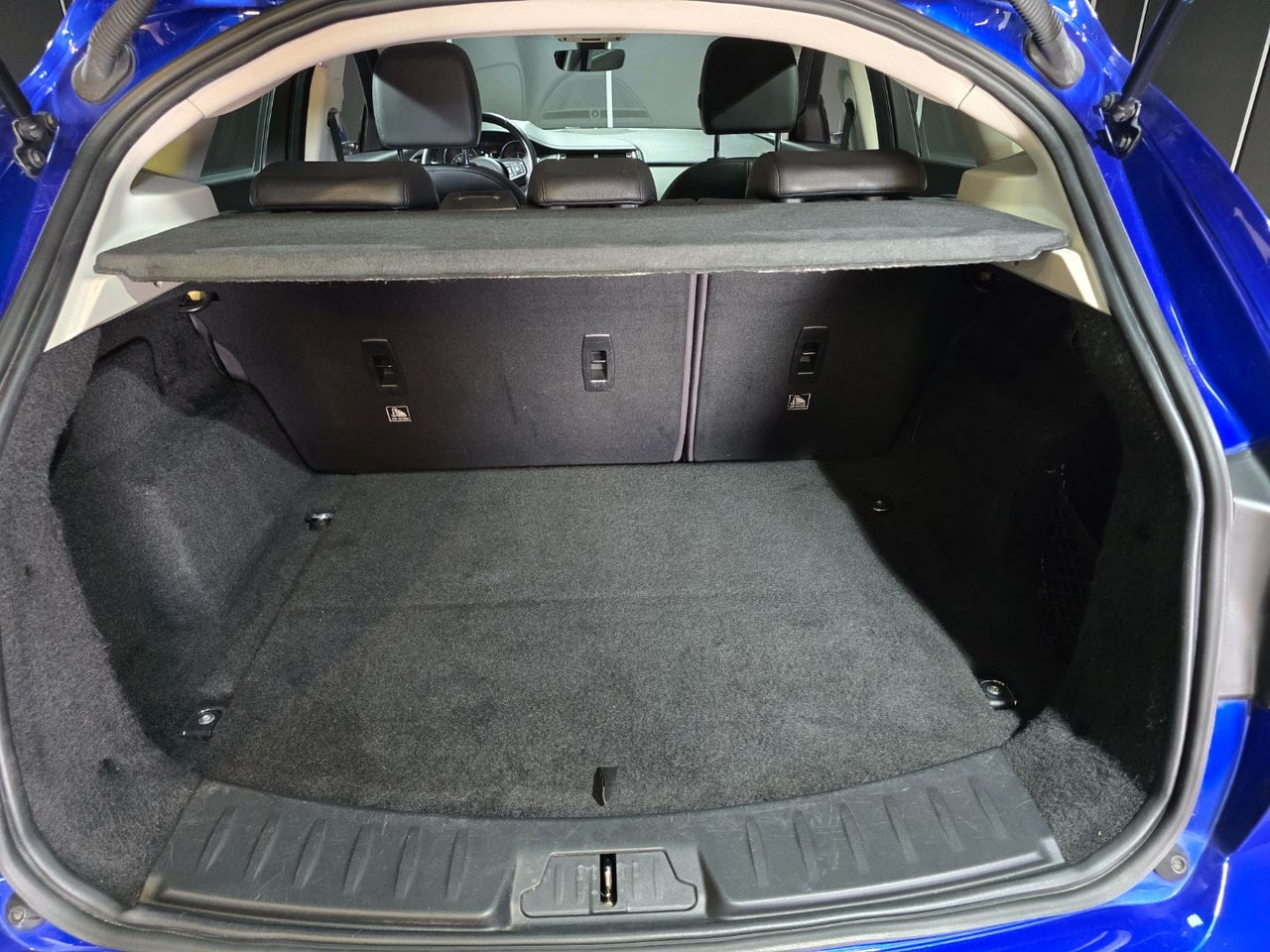 JAGUAR EPace 2.0D 110kW 4WD Auto