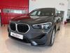 BMW X1 xDrive25e