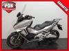 HONDA Forza 750