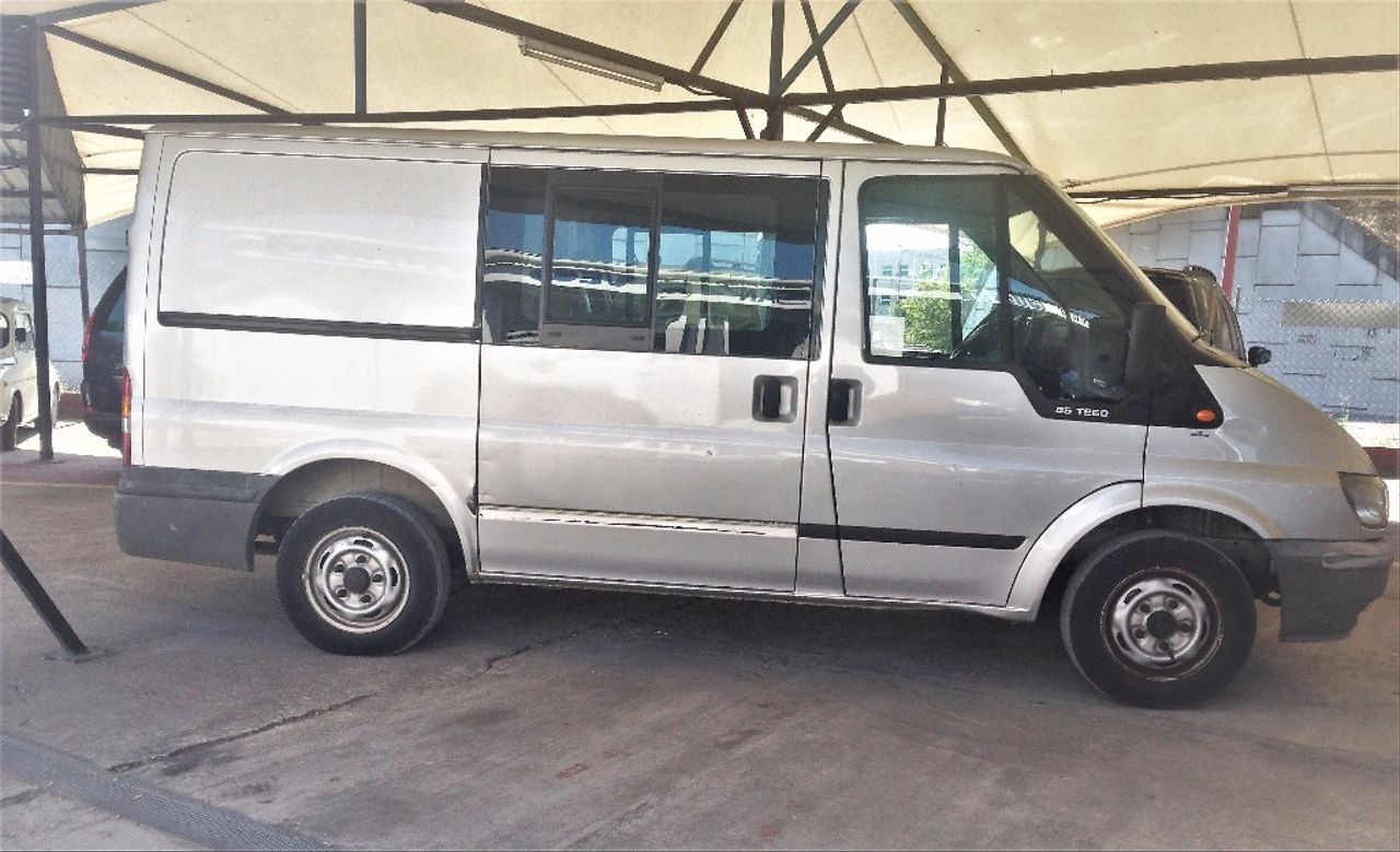 FORD Transit64235853710337122